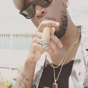 Meet your Posher, Nick